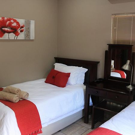 Hotel Hummingbird'S Nest Mbombela Exteriér fotografie