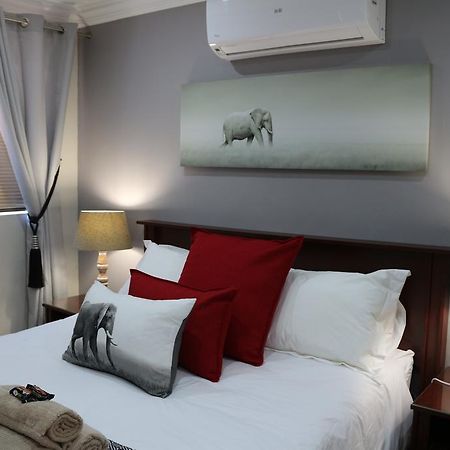 Hotel Hummingbird'S Nest Mbombela Exteriér fotografie