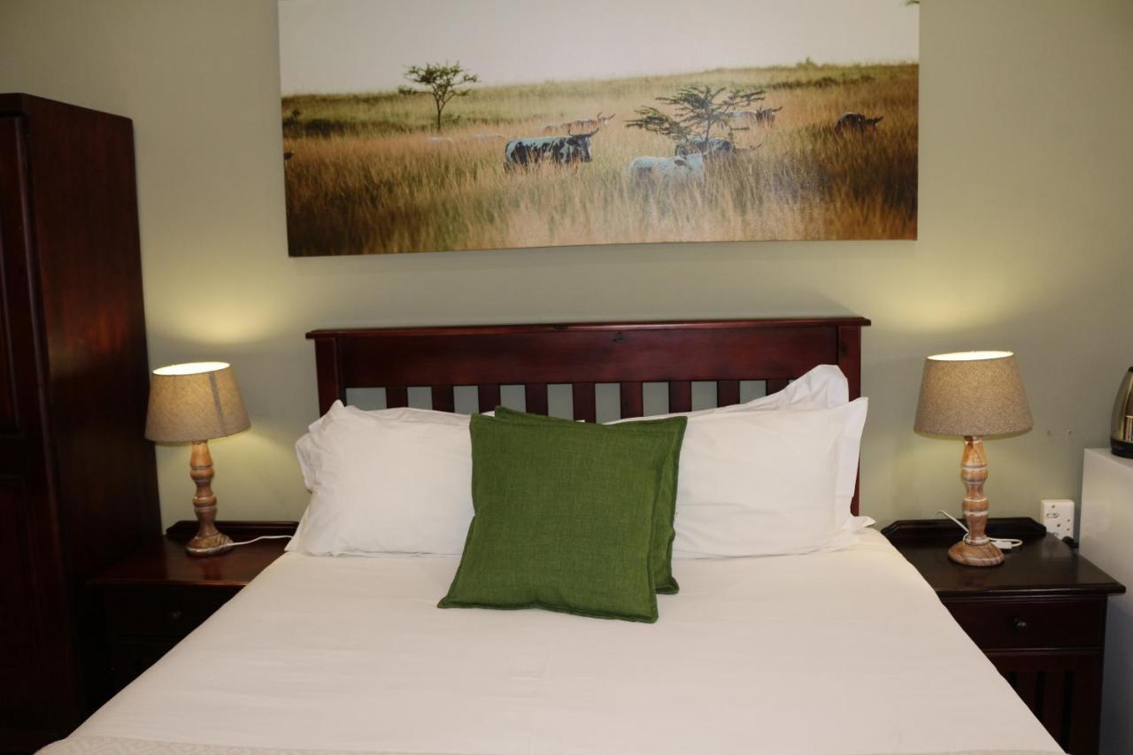 Hotel Hummingbird'S Nest Mbombela Exteriér fotografie