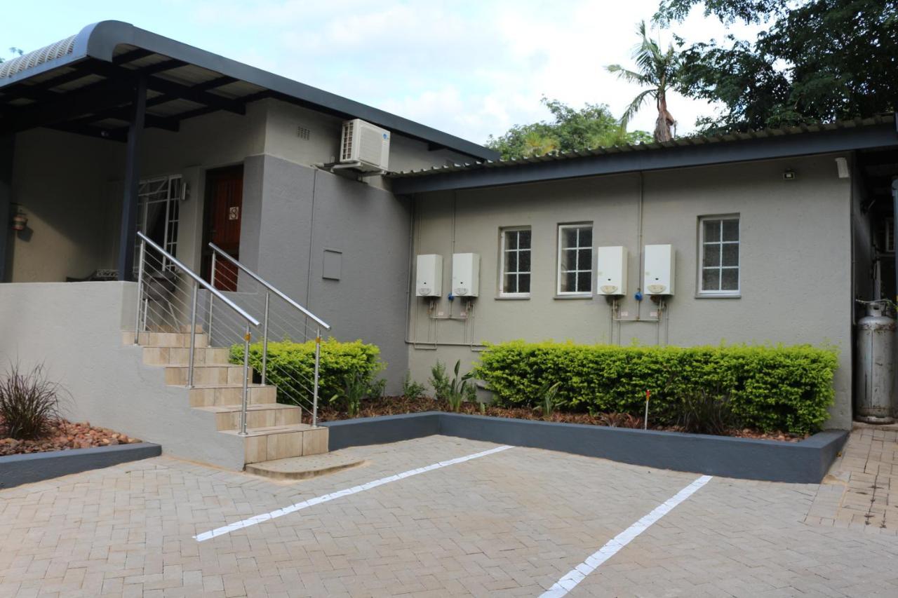 Hotel Hummingbird'S Nest Mbombela Exteriér fotografie