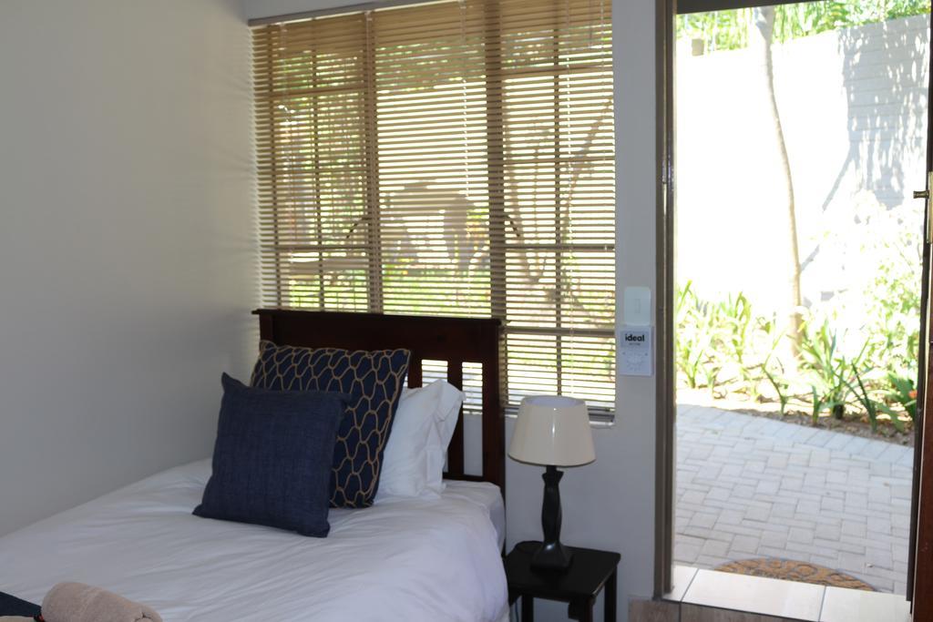 Hotel Hummingbird'S Nest Mbombela Exteriér fotografie