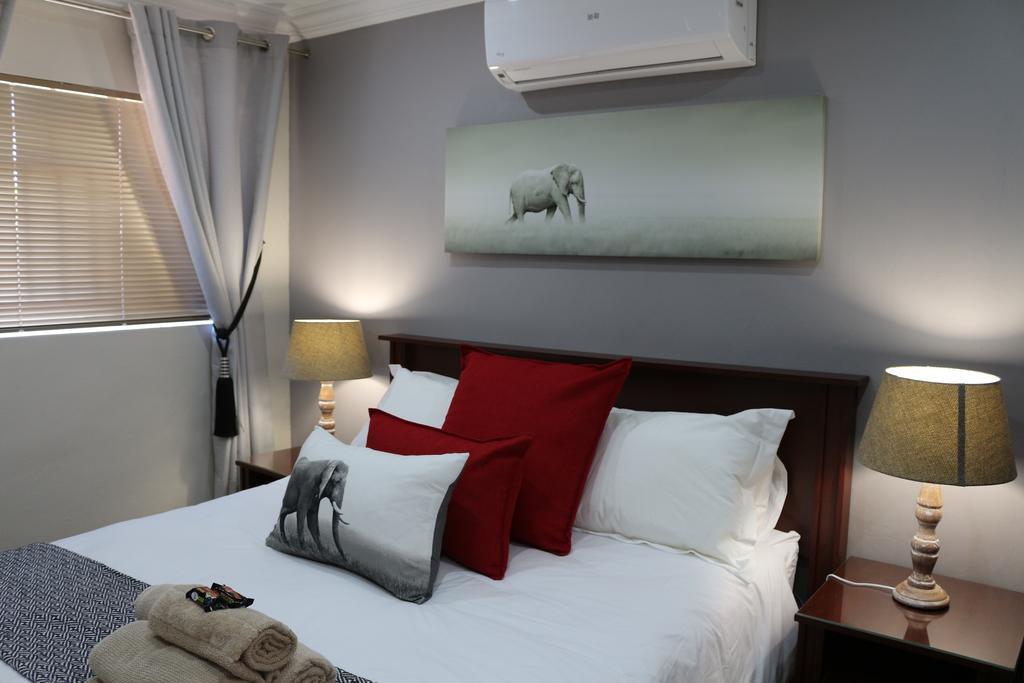Hotel Hummingbird'S Nest Mbombela Exteriér fotografie