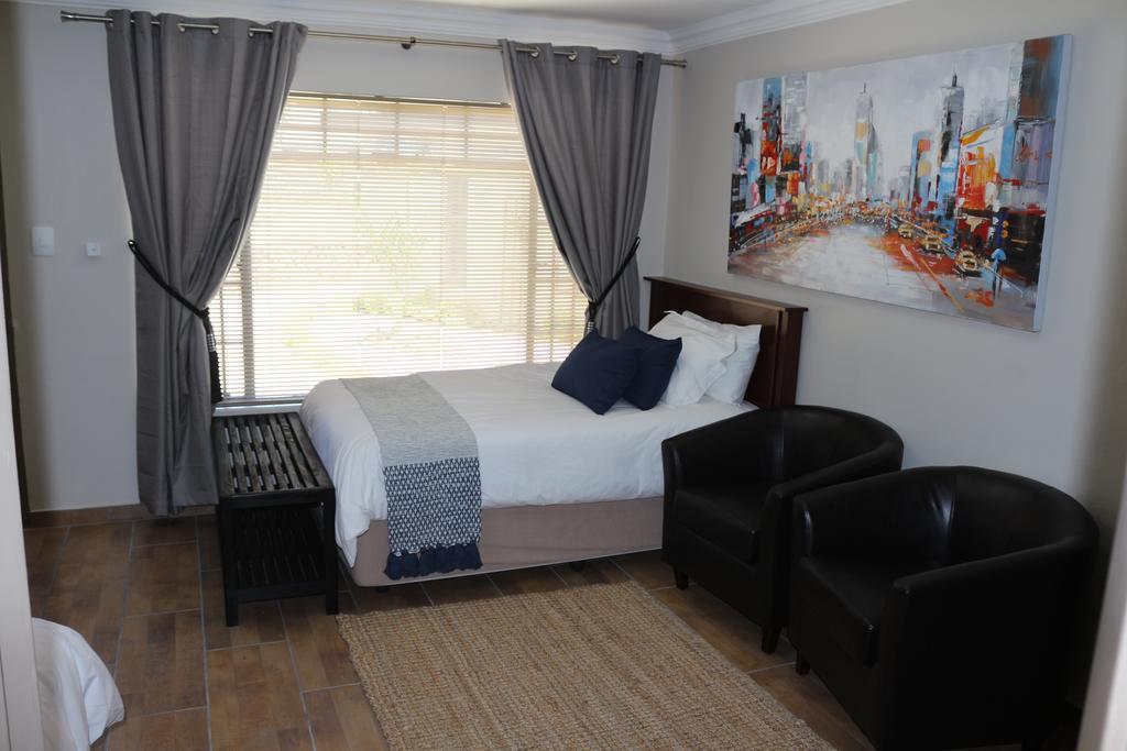 Hotel Hummingbird'S Nest Mbombela Exteriér fotografie